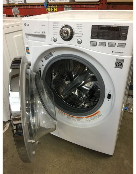 lg direct drive inverter washing machine|Direct Drive Front Load Washers